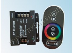 RGB touch-контроллер RF 1440Вт 220В